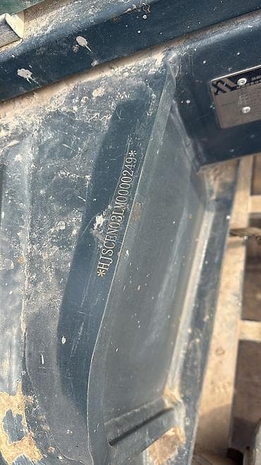 super cub: Экскаватор, Hyundai, 2021 г., Колесный — 10