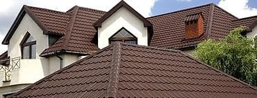 профнастил оцинкованный лист: Металлочерепица и профнастил для кровли Производство 🇷🇺🇨🇳🇰🇿качество — 5