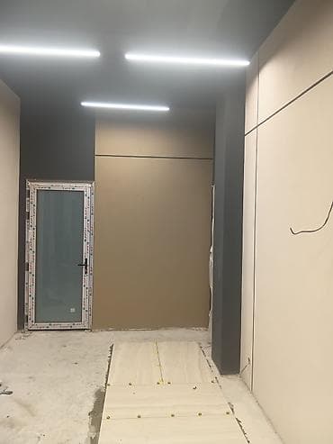 Сыпучие материалы: Профессиональная укладка напольной плитки крупного формата - Кладка — 4