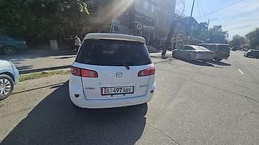 сдаю машину последующим выкупом: Mazda Demio: 2004 г., 1.3 л, Бензин — 10