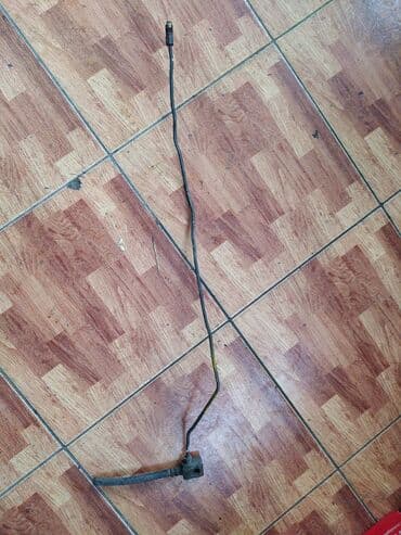 перфорированные тормозные диски: Nissan R50 Pathfinder тормозная трубка Ниссан Патфайндер тормозная — 1