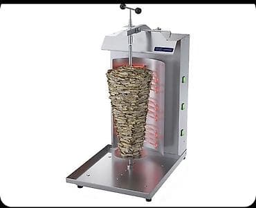 биг маг: Требуется Шаурма/донер из курицы оплата договорная - Сочное куриное — 2