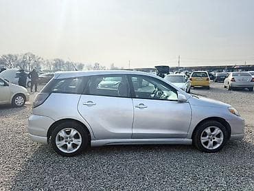 Toyota: Toyota Matrix: 2005 г., 1.8 л, Автомат, Бензин, Хэтчбэк — 3