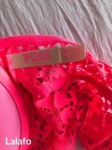 размер хs: Продаю топ victorias secret,оригинал.Сами покупали — 2