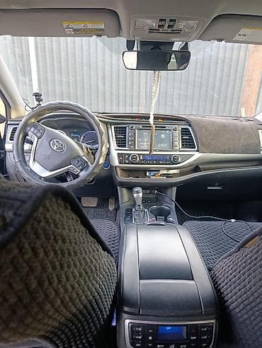 subaru legacy 3 0: Toyota Highlander: 2019 г., 3.5 л, Вариатор, Гибрид, Кроссовер — 6