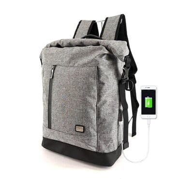 сумки новые: Городской рюкзак Mark Ryden Clever MR6875 Арт.2186 Практичный и — 2