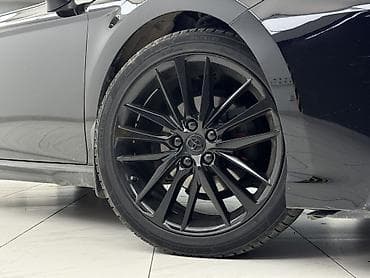 e34 m5: Toyota Camry: 2018 г., 2.5 л, Автомат, Бензин, Седан — 5