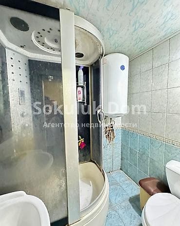 3 room: 🏠Продается дом в с. Сокулук 🟡 Комнаты: 3 🟡 Участок: 15 соток (по факту — 10