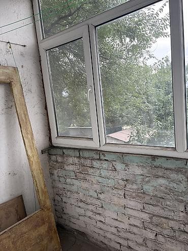 изолированный: 3 комнаты, 80 м², Индивидуалка, Пригородное с. Индивидуалка, 2 этаж, Старый ремонт — 5