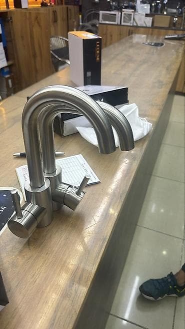 technical support engineer: Ремонт сантехники 3-5 лет опыта — 4