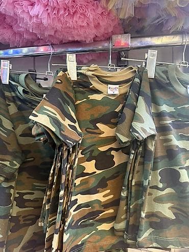 Детская обувь: Рубашка — 3