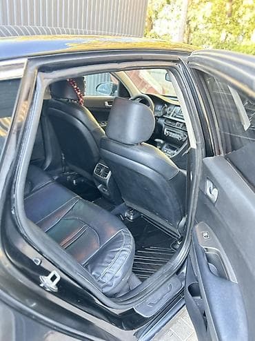 carplay android: Kia Optima: 2018 г., Автомат, Бензин, Седан — 2
