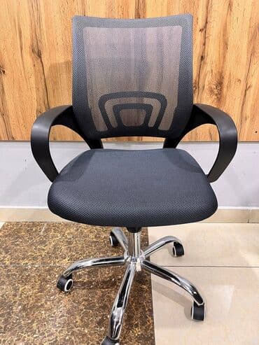 кресло для офис: Кресло chairman 696 очень удобное и комфортное кресло из акриловой — 11