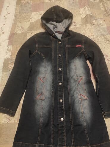 джинсы на девочку: Джинсы — 7