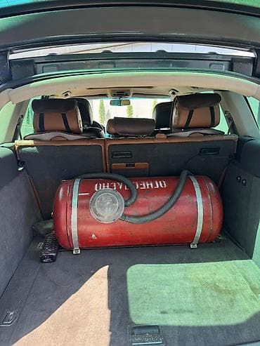 коврики для машыны: Volkswagen Touareg: 2003 г., Автомат, Газ, Внедорожник — 6