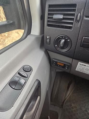 авто 470: Mercedes-Benz Спринтер: 2011 г., 2.2 л, Автомат, Дизель, Roadster — 10