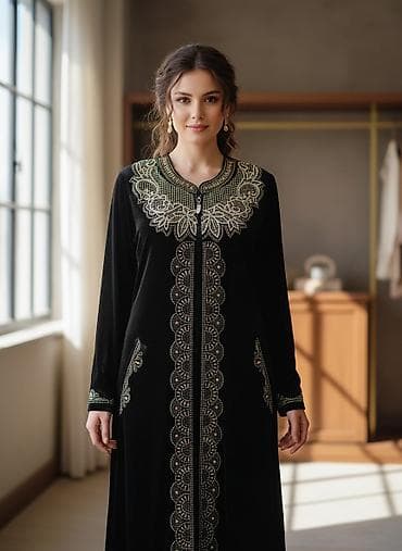 Женский наряд Двойка. Очень красиво смотрится. Размер 44-46