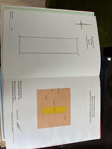 участки для дома: 20 соток, Для бизнеса, Красная книга, Тех паспорт — 2