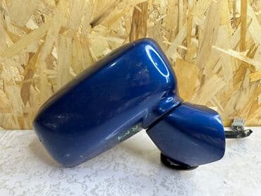 запчасти на хонда стрим в бишкеке: Боковое правое Зеркало Honda Б/у, Оригинал — 1