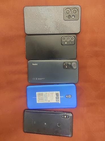 Техника и электроника: Samsung цвет - Черный, 2 SIM — 5