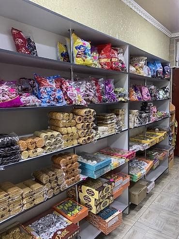 Дом и сад: СРОЧНО продаю полки цена договорная — 5
