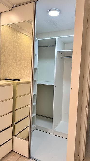 продаётся ларёк: 3 комнаты, 62 м², 104 серия, 3 этаж, Дизайнерский ремонт — 3