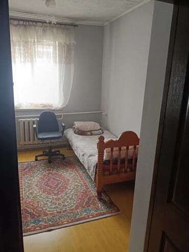 сдаю дом долгосрочно без хозяина: Үй, 200 м², 8 бөлмө, Менчик ээси, Косметикалык оңдоо — 6