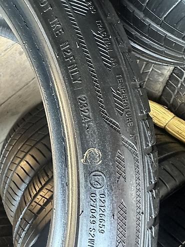 диски на rx: Шины 285 / 35 / R 21, Лето, Б/у, Комплект, Легковые, Китай, RoadX — 8