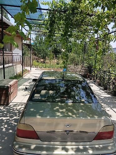 радиатор опель вектра б: Daewoo Nexia: 2005 г., 1.6 л, Механика, Бензин, Седан — 8