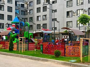 1 комната, 41 м², Технопарк Элитка, 3 этаж, ПСО (под самоотделку) at lalafo.kg 1 комната, 41 м², Технопарк Элитка, 3 этаж, ПСО (под самоотделку)