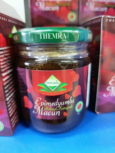 купить член: Для энергии и силы, Универсальный, Турция — 2