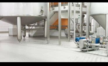 арпа продаю: Пол для пивоваренных заводов подходящее напольное покрытие для — 2