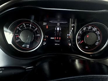 santa fe: Dodge Challenger: 2021 г., 3.6 л, Автомат, Бензин, Купе — 8