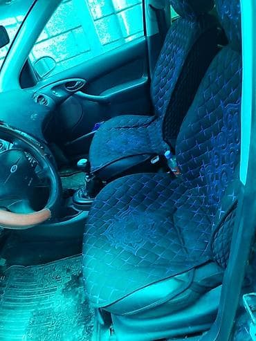 расширительный бачок форд фокус: Ford Focus: 2003 г., 1.8 л, Механика, Дизель, Универсал — 8