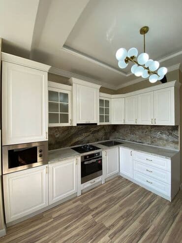 Мебель на заказ, Кухня, Кухонный гарнитур, Кровать, Витрина, горка