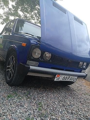 купить двигатель ваз 1.6 инжектор: ВАЗ (ЛАДА) 2105: 2004 г., 1.6 л, Механика, Бензин, Седан — 2