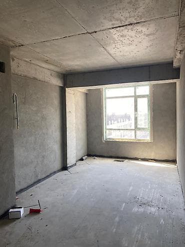 500: 2 комнаты, 47 м², Элитка, 7 этаж, Готовая ПСО (под самоотделку) — 1
