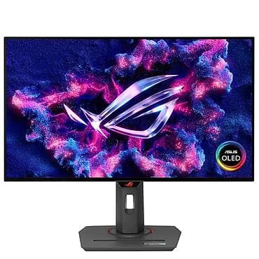 1000: Монитор, Asus, Новый, OLED, 26" - 27" — 1