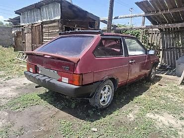 субару сатып алуу: Honda Stream: 2000 г., 2 л, Бензин, Вэн/Минивэн — 6