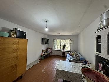 бакай ата ж м: 20 м², Эмереги менен — 4