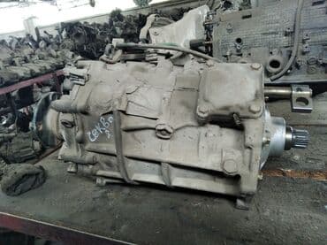 запчасти на тойота сурф в бишкеке: Раздатка Toyota Sequoia Тойота Секвоя Раздаточная коробка ул — 1