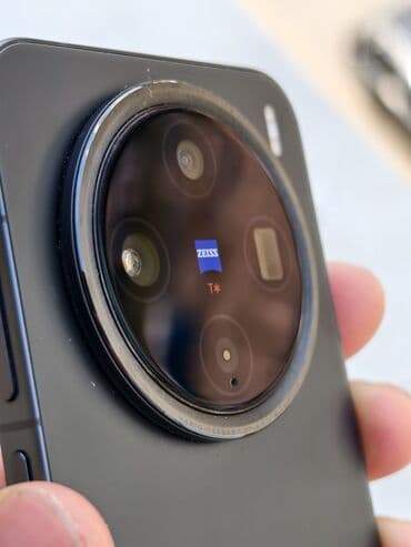 виво х200 про мини цена в бишкеке: Vivo X200 Pro mini, Б/у, 256 ГБ, цвет - Черный, 2 SIM — 3