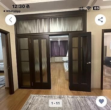 30: 2 комнаты, 70 м², 3 этаж — 7
