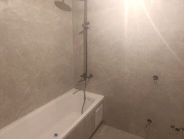 плитка ош: Салам алейкум кафель жумуштарын кылабыз баардык турун жасайбыз ушул — 7