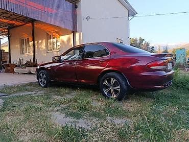 MG: Mazda XEDOS 6: 1996 г., 2 л, Седан at lalafo.kg — 7 MG: Mazda XEDOS 6: 1996 г., 2 л, Седан — 7