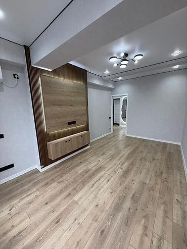 Кыймылсыз мүлк: 1 бөлмө, 41 м², 10 кабат — 4