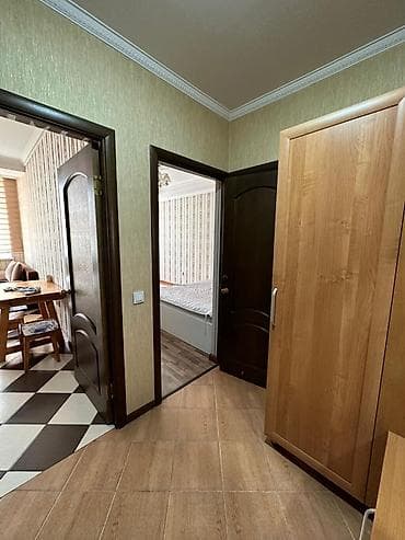 политех дом: 1 комната, 42 м², Элитка, 9 этаж, Евроремонт — 2