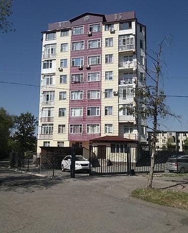 imak: 3 комнаты, 90 м², Элитка, 1 этаж, Евроремонт — 2