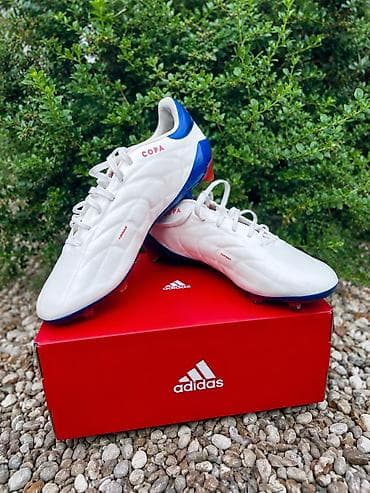 ботцы: Футбольные бутсы adidas COPA (FG) - Модель линейки COPA для — 1