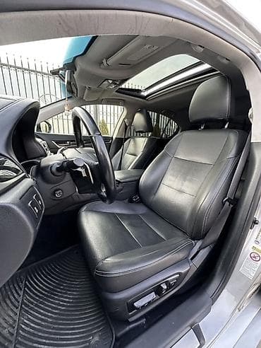 lexus is 250 цена: Lexus GS: 2012 г., 2.5 л, Автомат, Седан — 6